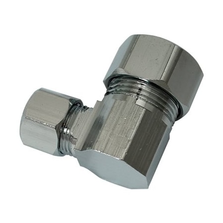 Plumb Pakrporation 12NOMx38 AngConnector PP78PCLF